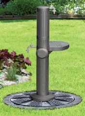 NEO Premium 3000 regnvattentank, hämtpris - Bild 3