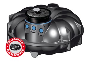 NEO Premium 5000 regnvattentank, hämtpris - Bild 6