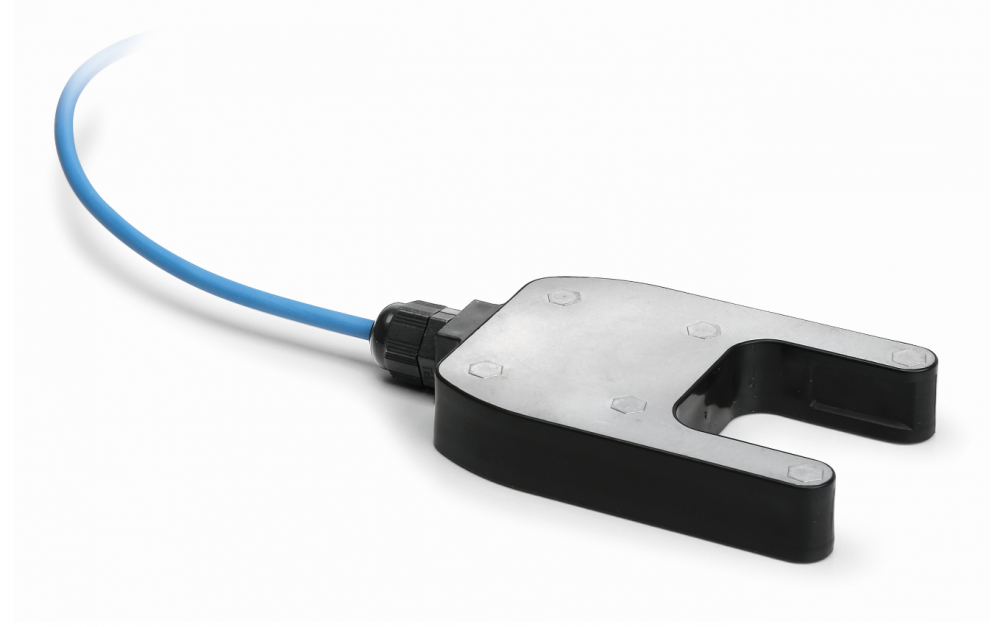 idOil 30 Oljeavskiljarlarm, med tre givare oljenivå + högnivå + slamnivå - Bild 3