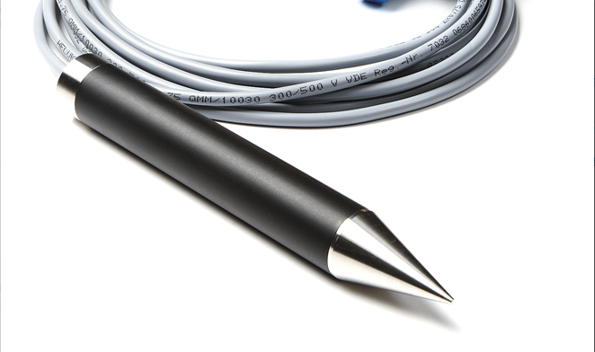 OMS-1 givare 5 meter - Bild 2