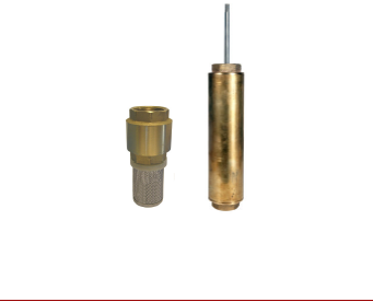 Gårdspump Leijonpumpen - Bild 2