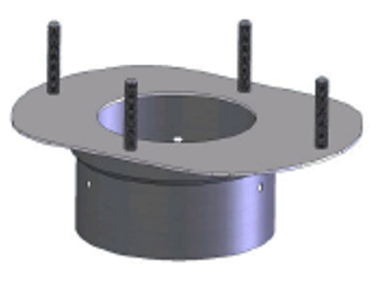 Gårdspump Leijonpumpen - Bild 3