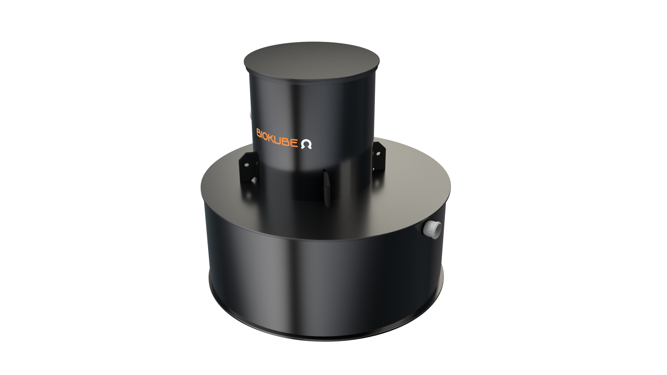 BioKube BioBDT XL 1050L - Bild 2