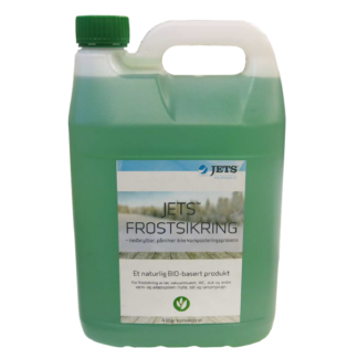 Jets Frostskydd 4L