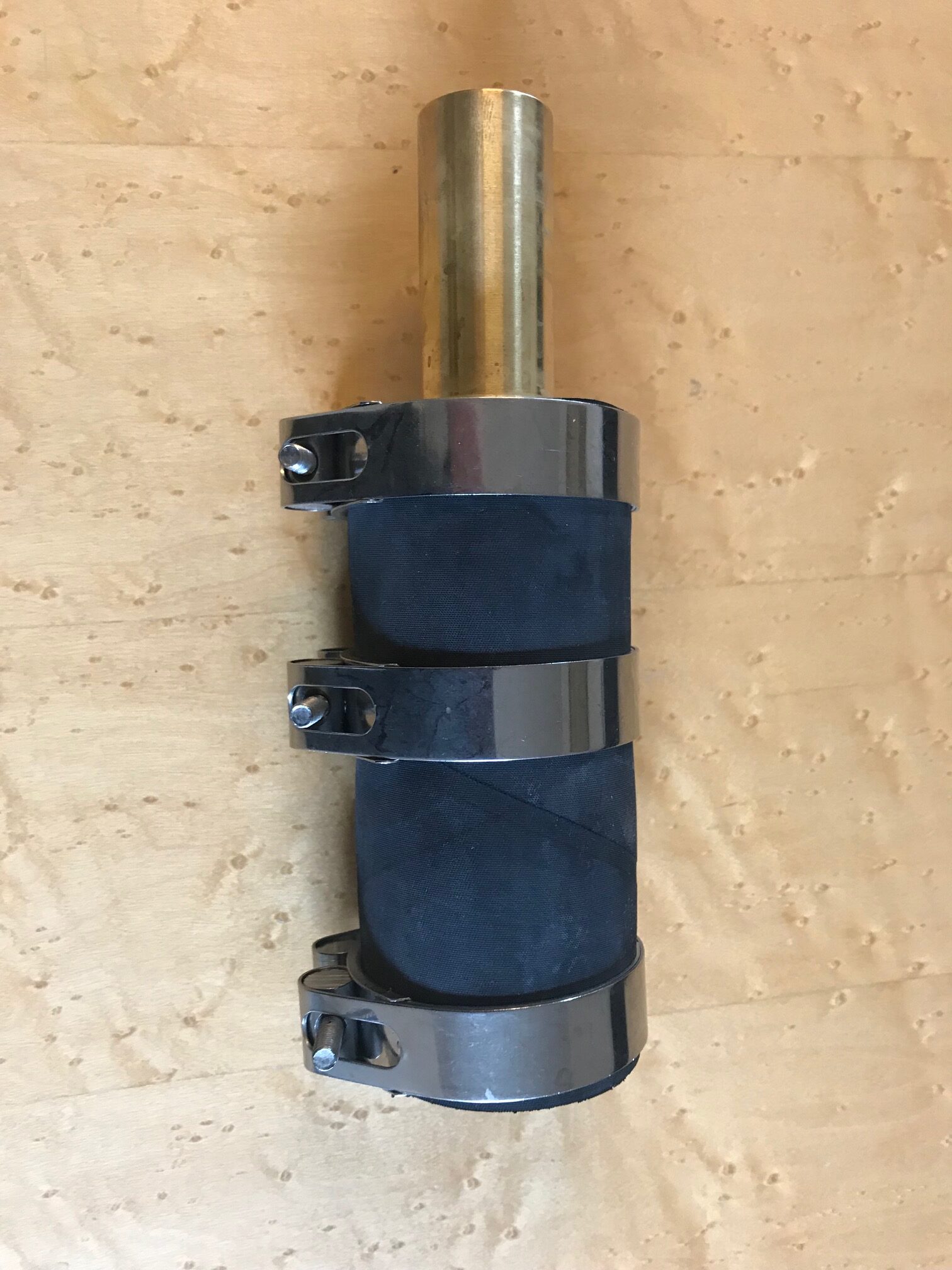 Jets Backventil 15MB - Bild 2