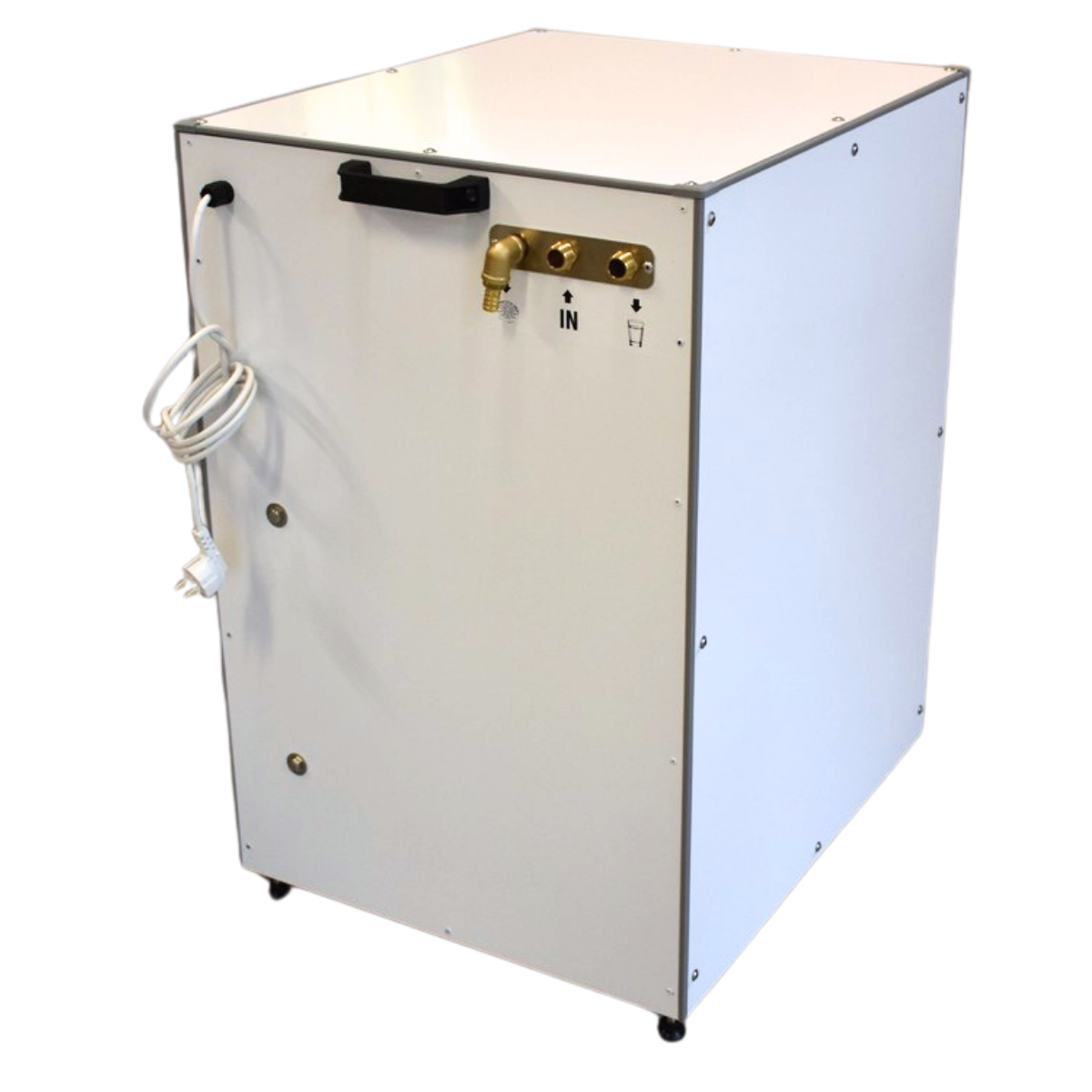 NERO 250 MAXI - Bild 2