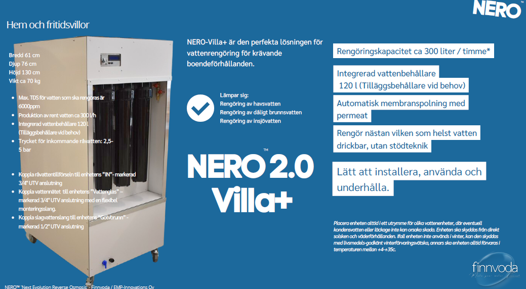 NERO VILLA + - Bild 2