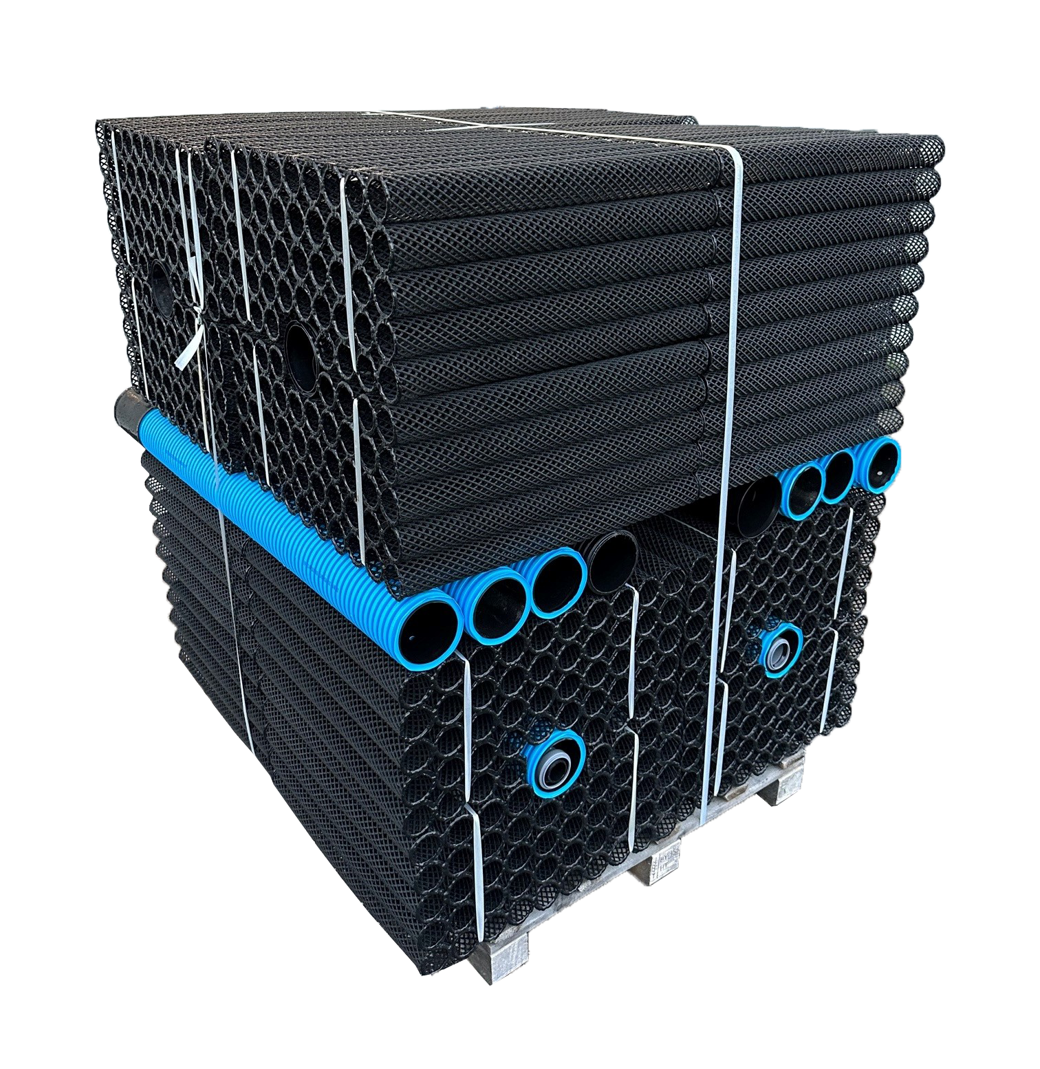 AC biomodulpaket 18m2 WC - Bild 2