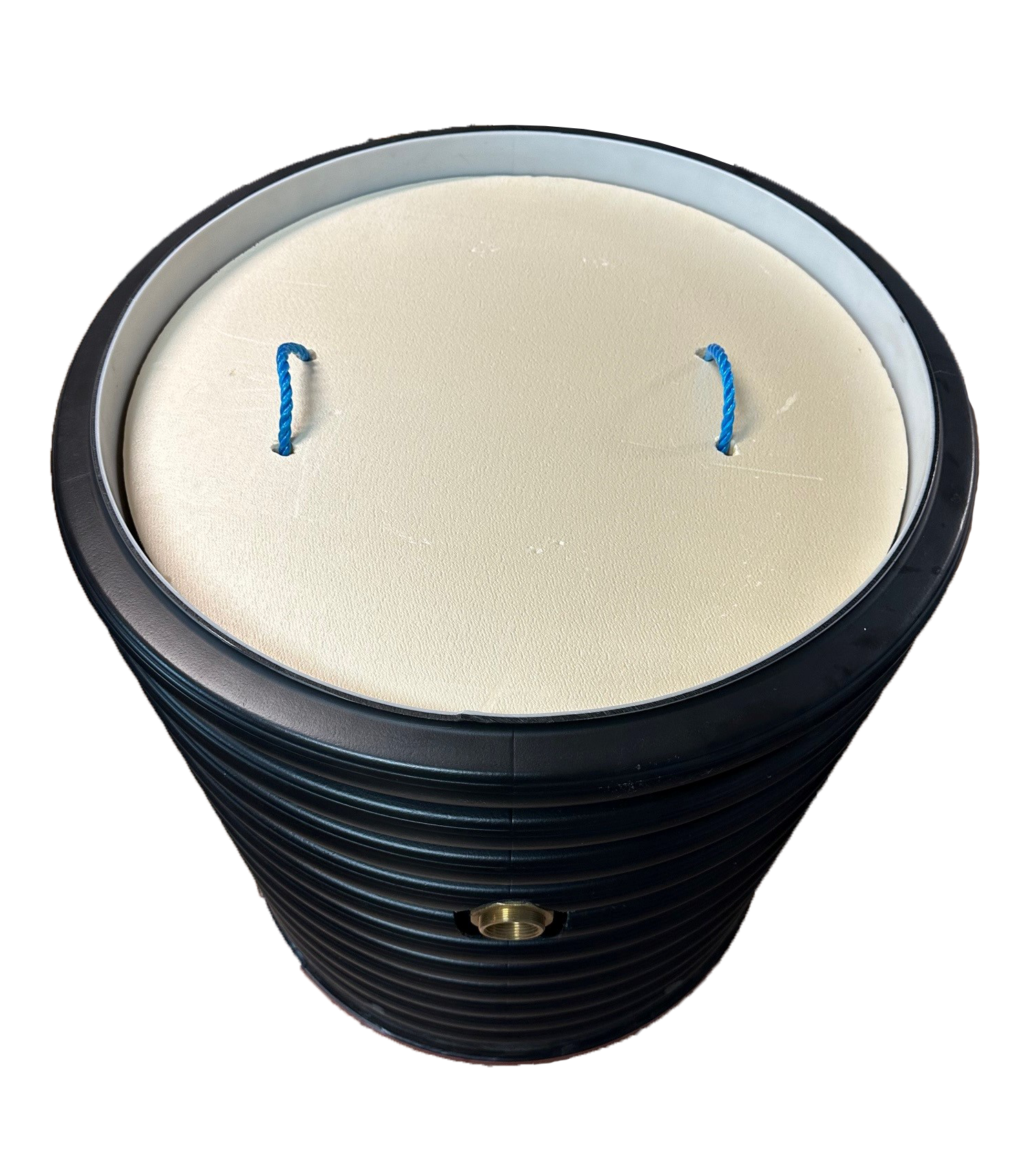 AC Pumpstation 75cm tuggerpump 1-fas - Bild 3