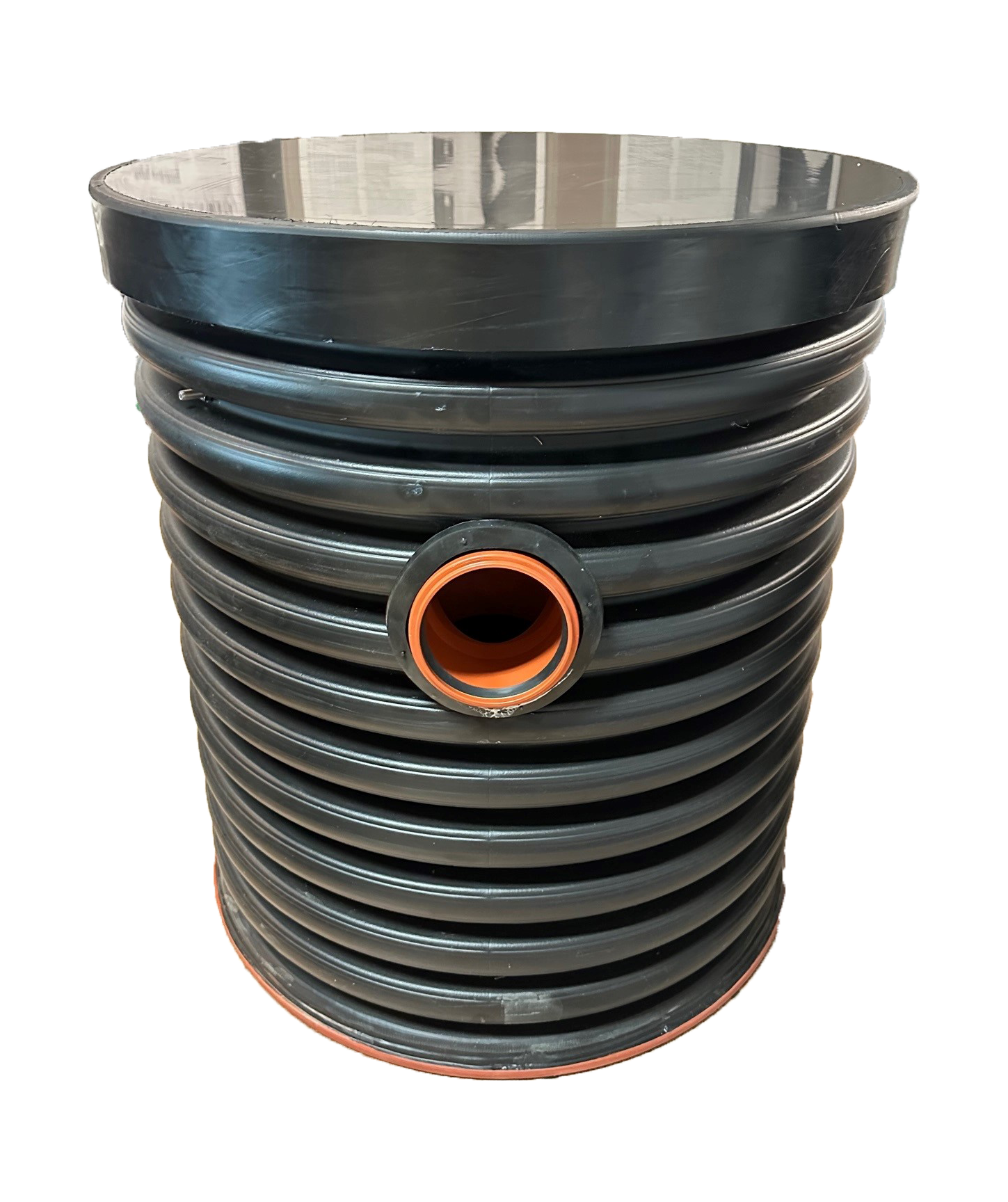 AC Pumpstation 75cm tuggerpump 1-fas - Bild 2