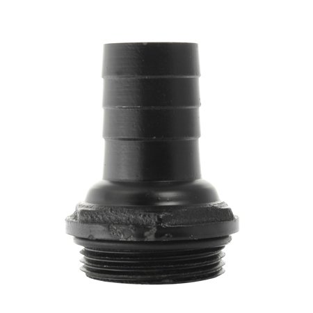 AC OMNIGENA WQ 1100F VORTEX PUMP 230V - Bild 5