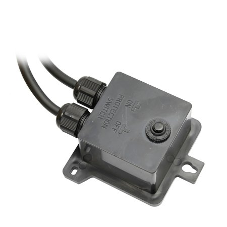 AC OMNIGENA WQ 1100F VORTEX PUMP 230V - Bild 4