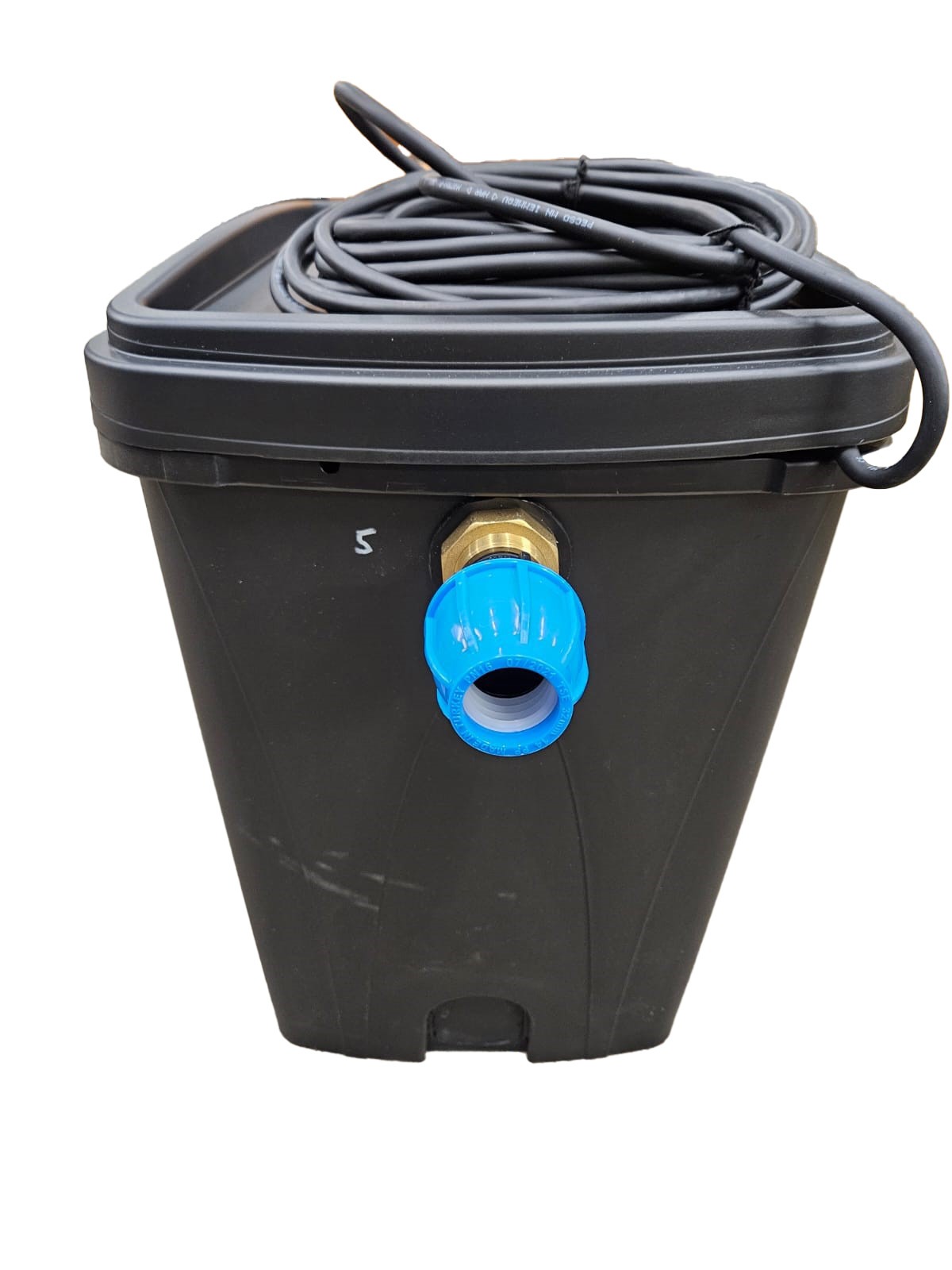 Matala BIOFILTER 10 med pump - Bild 9