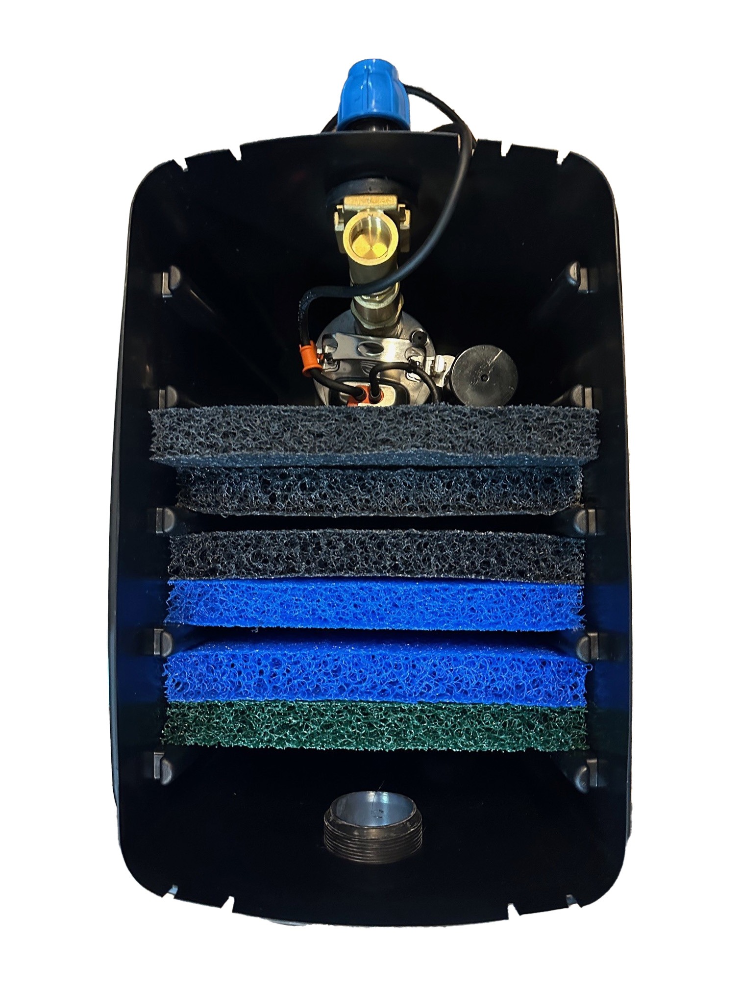 Matala BIOFILTER 10 med pump - Bild 2