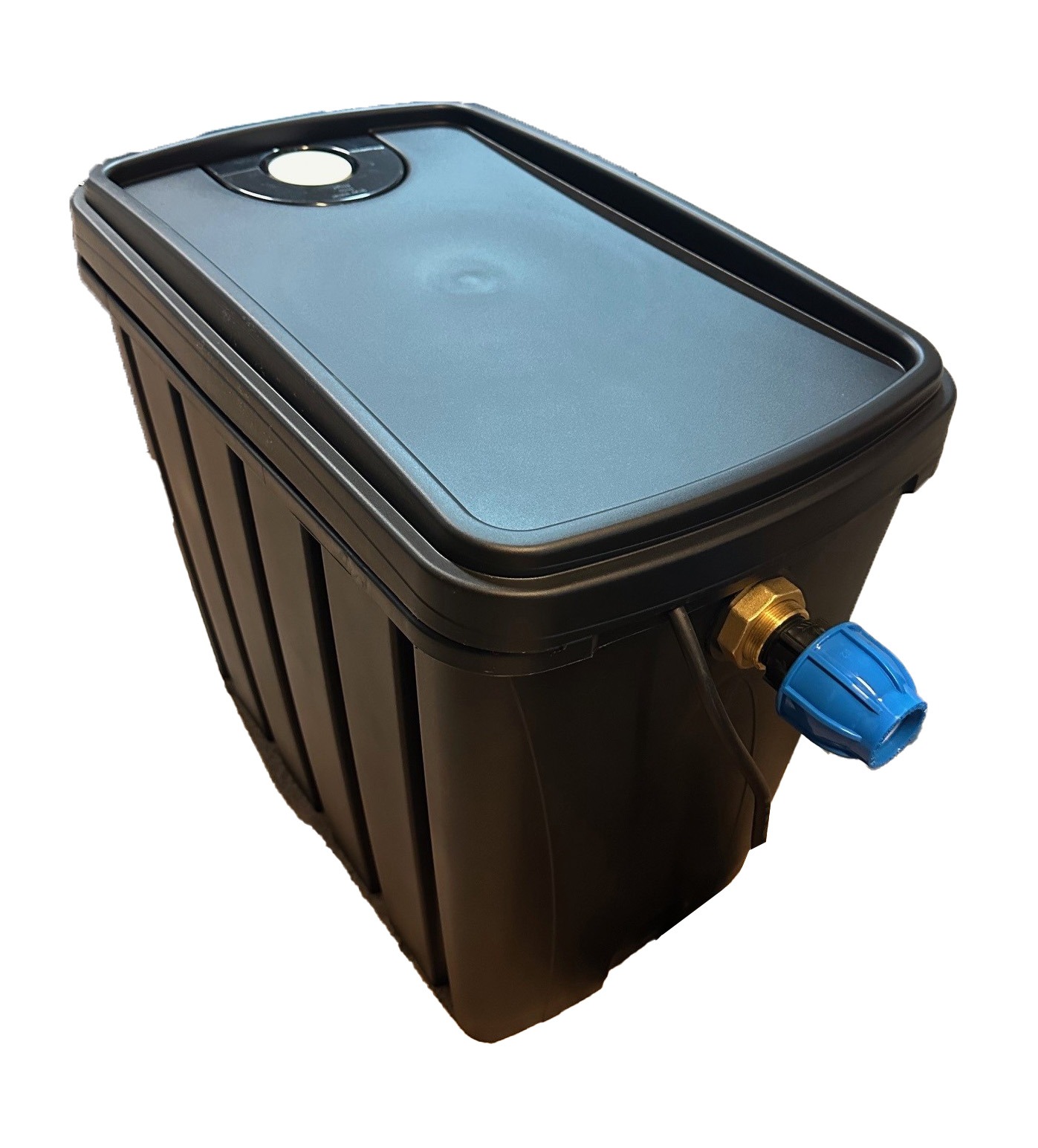 Matala BIOFILTER 10 med pump - Bild 4