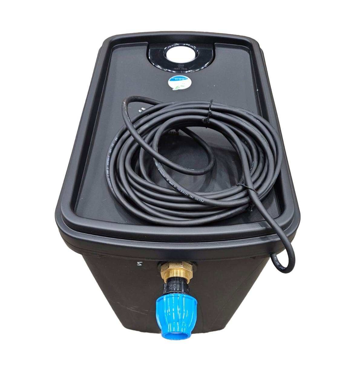 Matala BIOFILTER 10 med pump - Bild 8