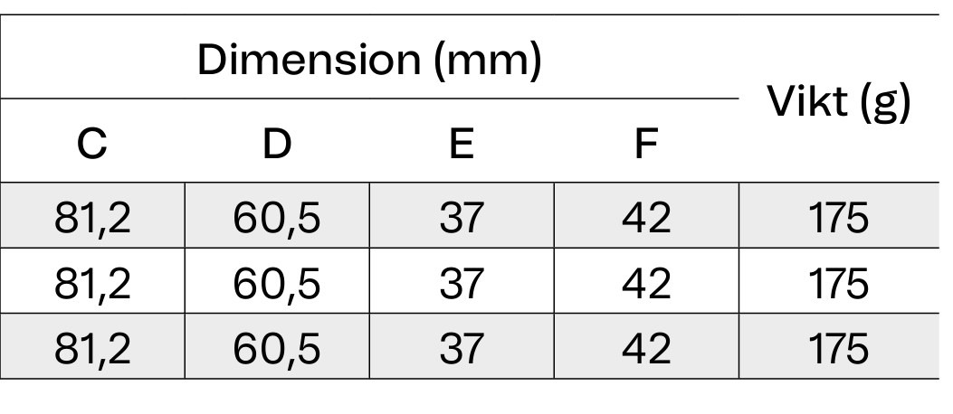 Safety valve tap water 9.0 bar - Image 2