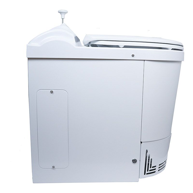 Separett Family II + ventilation kit - Image 3