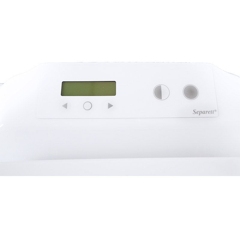 Separett Family II + ventilation kit - Image 7