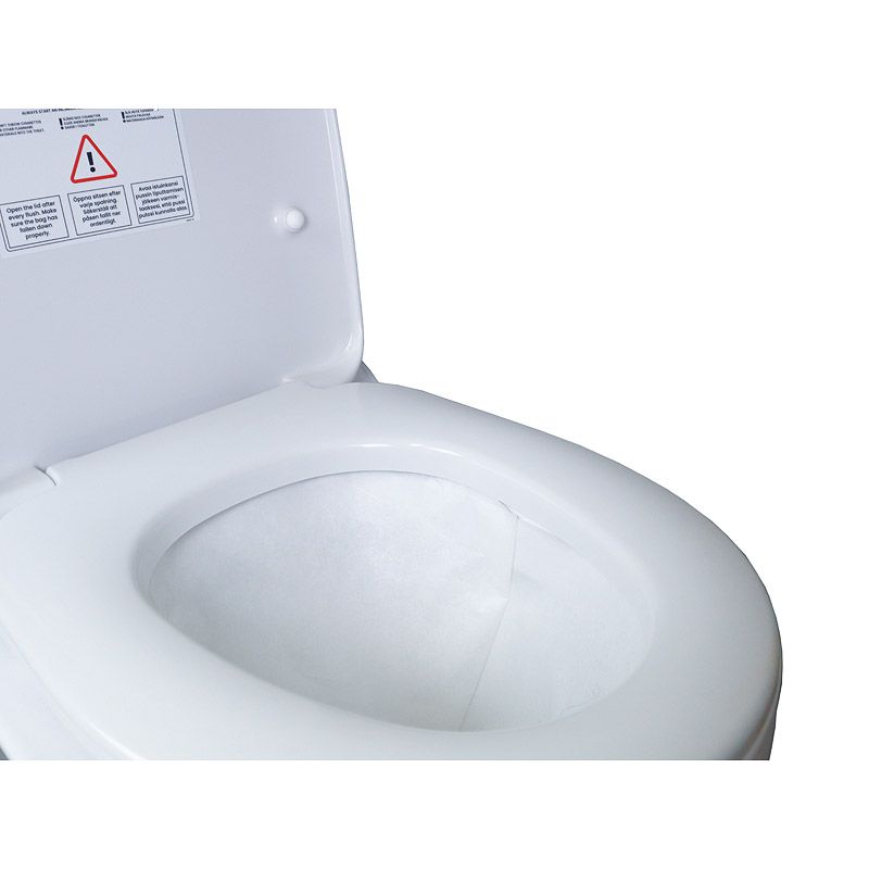 Separett Family II + ventilation kit - Image 10