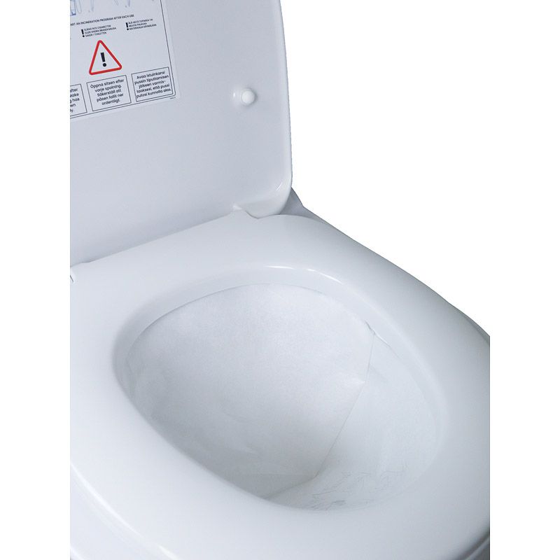 Separett Family II + ventilation kit - Image 11