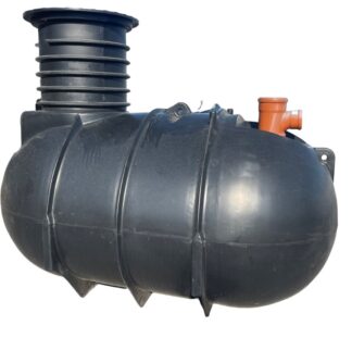 Solido Smart EBL26 1 hushåll fritidsboende