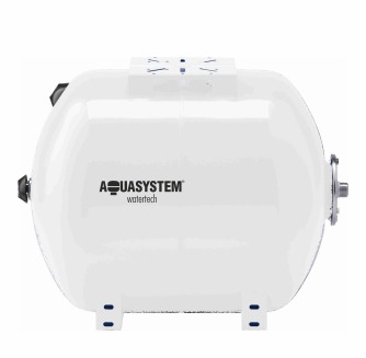 Aquasystem AHR24+ Hydropress tank 24 l