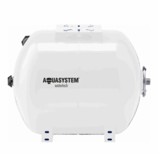 Aquasystem AHR100+ Hydropress tank 100 l