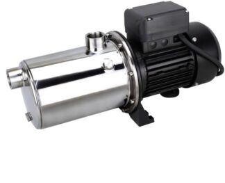 Saltvattenpump MSP 100 INOX PREMIUM