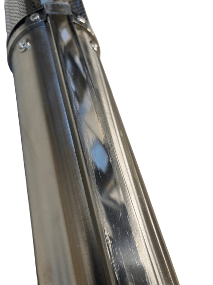 AC deep well pump 4" 4S20, 1,5KW, 230Volt SALES EXAMPLES - Image 3