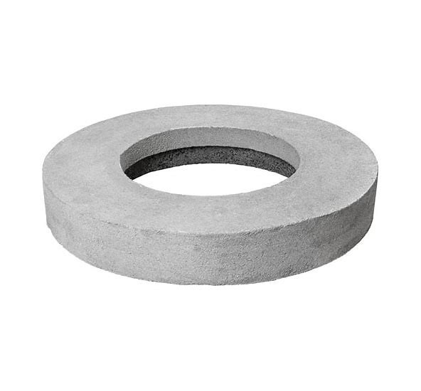 Nixor förhöjningshals betong 600x60