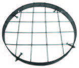 Fallskydd till brunn 280-310mm