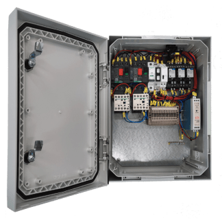 Baga automatic pump BN 2