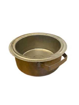 Sell-off outer bowl El-dorado