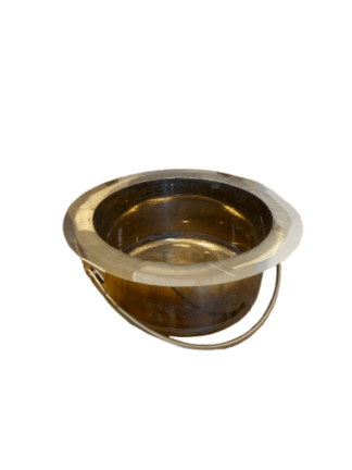 Sale of EcoLet outer bowl