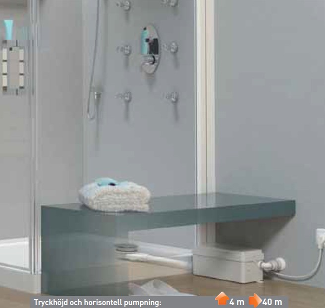 SANIDOUCHE FLAT - Image 2