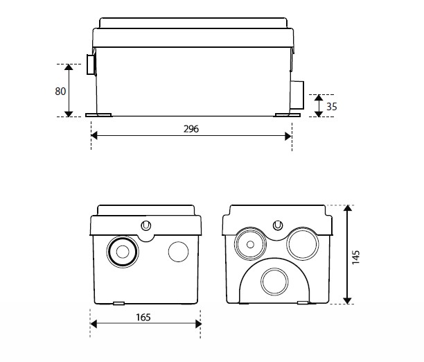 SANIDOUCHE FLAT - Image 3