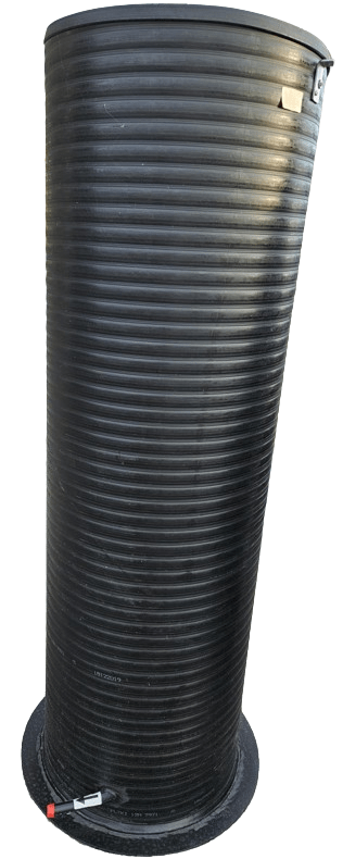 Water meter well 600/2000mm