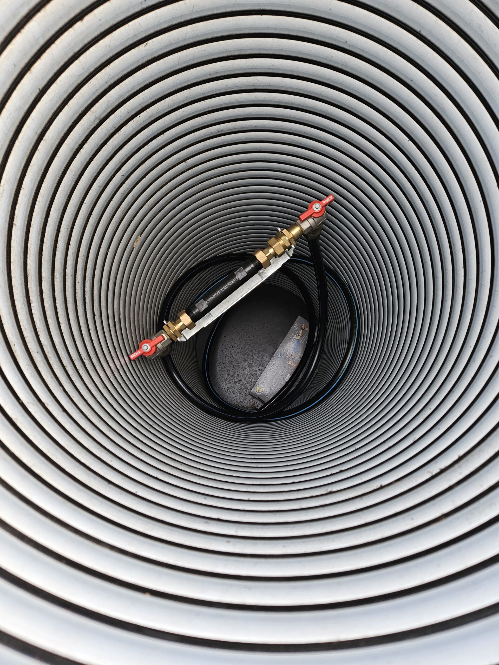 Water meter well 600/2000mm - Image 3