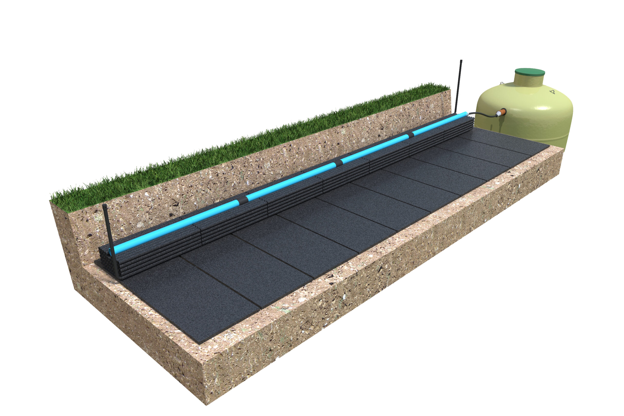 Baga Easy 3-4 - Bild 2