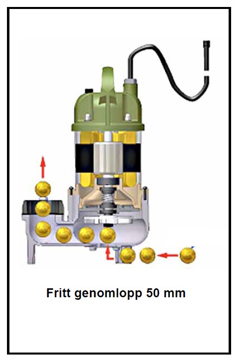Baga BCV 400 vortex - Bild 3