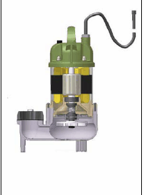 Baga BAV 250 utan vippa - Bild 2