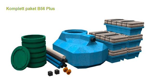 Fann IN-DRÄN Plus Infiltration 5, BDT - Bild 3