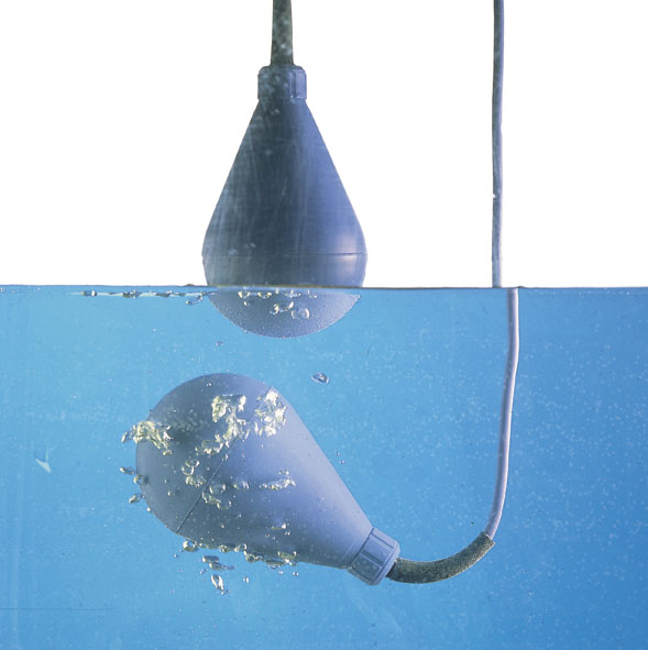 Flygt ENM-10 13m - Bild 2