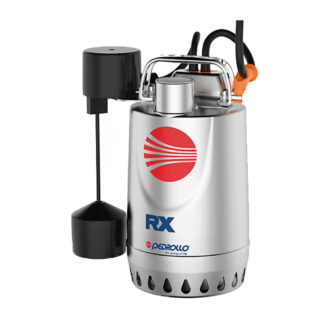 Pedrollo RXm2 GM (vertikalvippa)