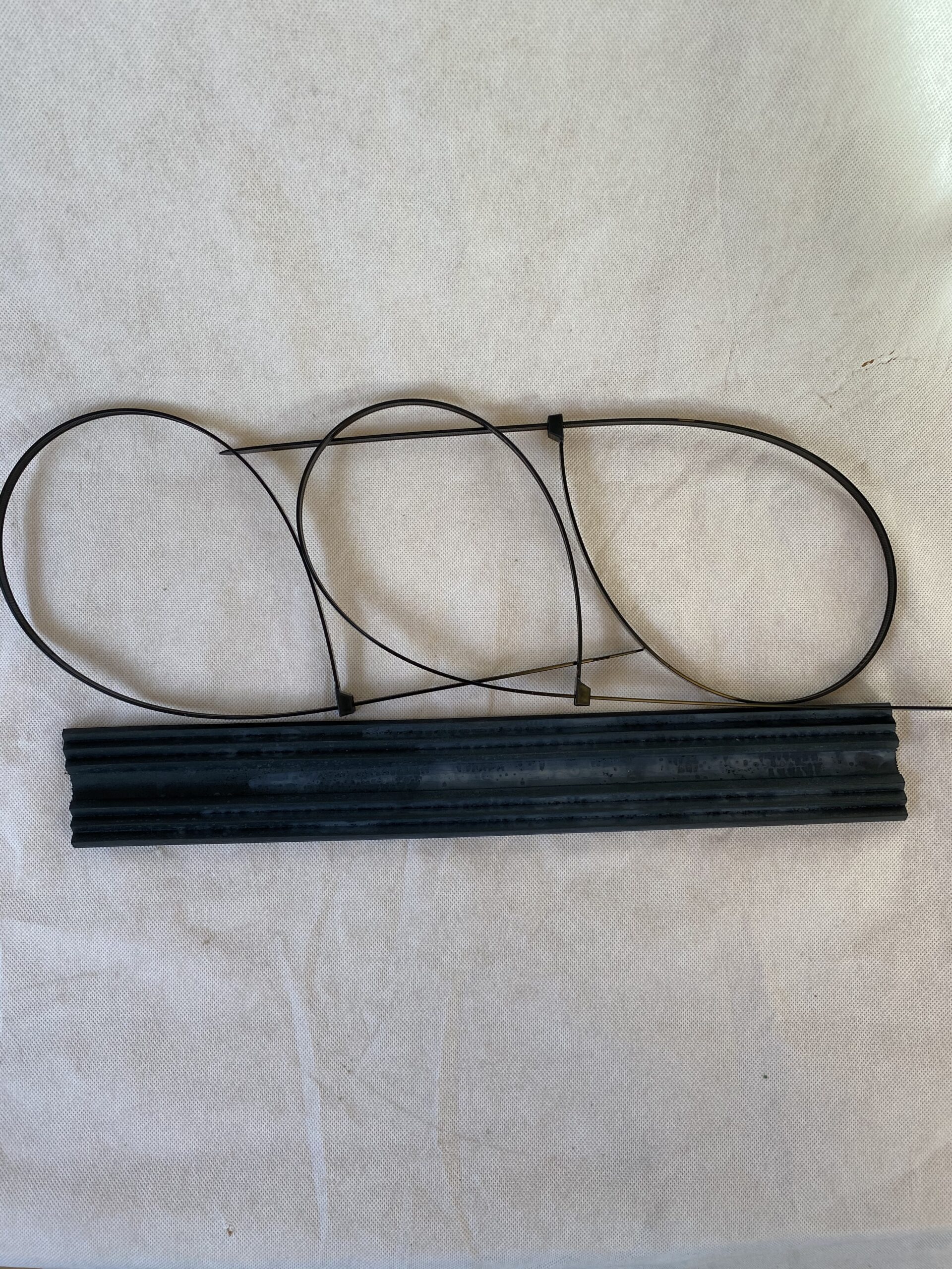 Sjöledningsvikt MEAG 6 kg - Bild 3