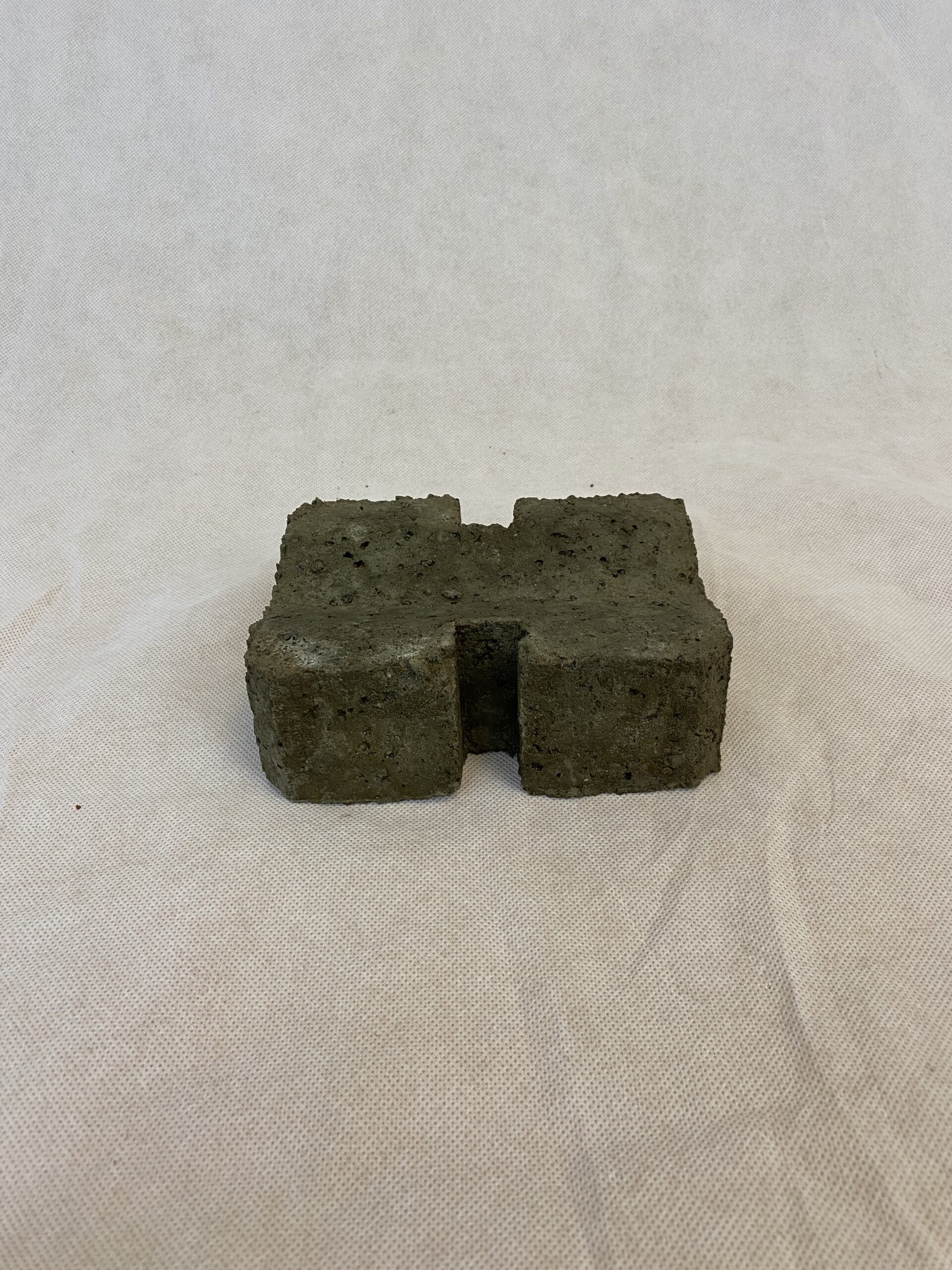 Sjöledningsvikt MEAG 2 kg - Bild 2