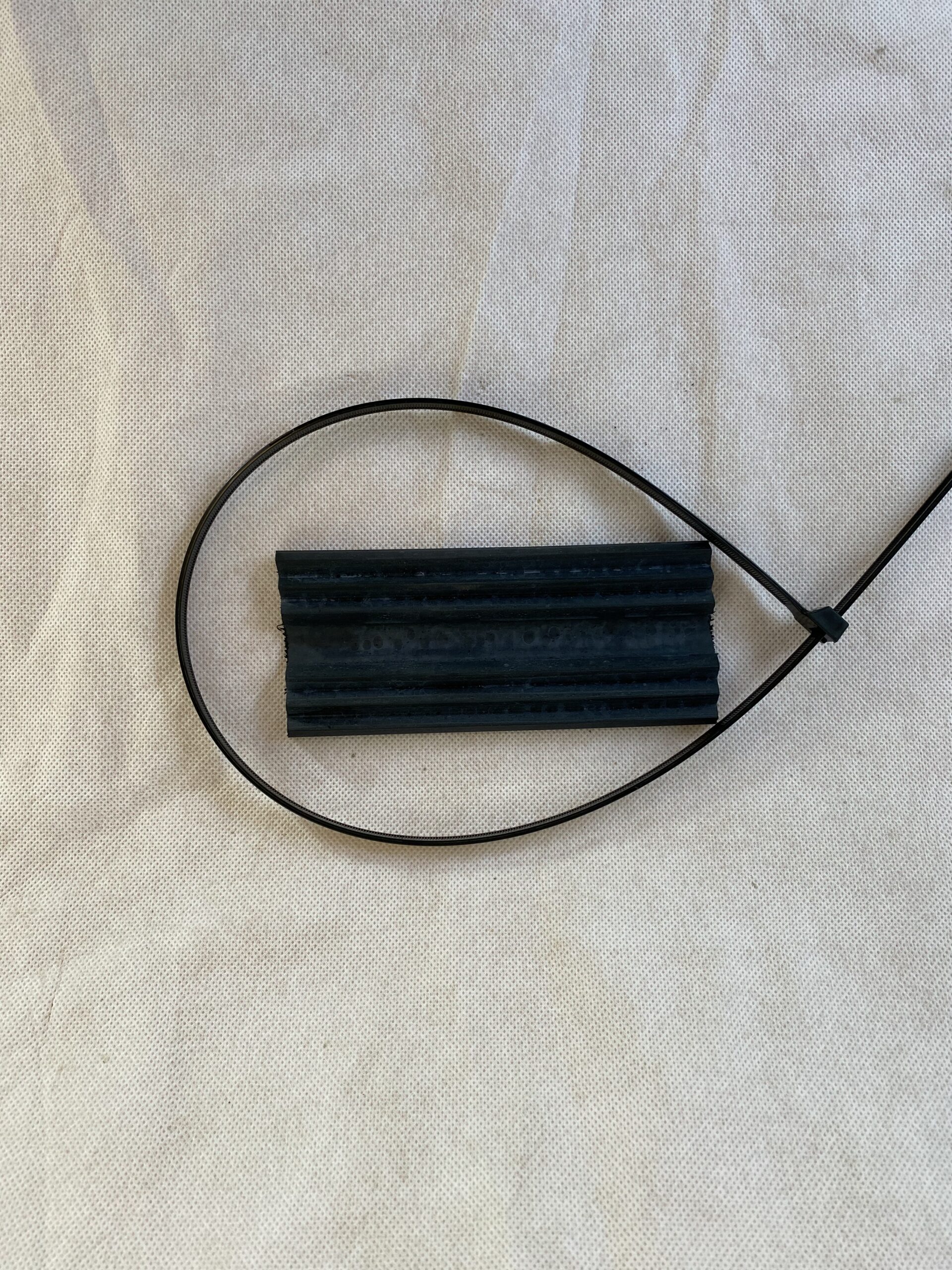 Sjöledningsvikt MEAG 2 kg - Bild 3