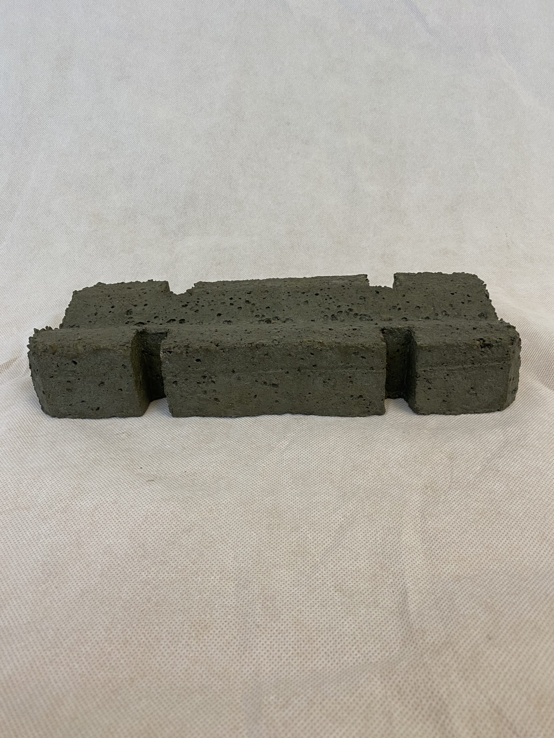 Sjöledningsvikt MEAG 4kg - Bild 2