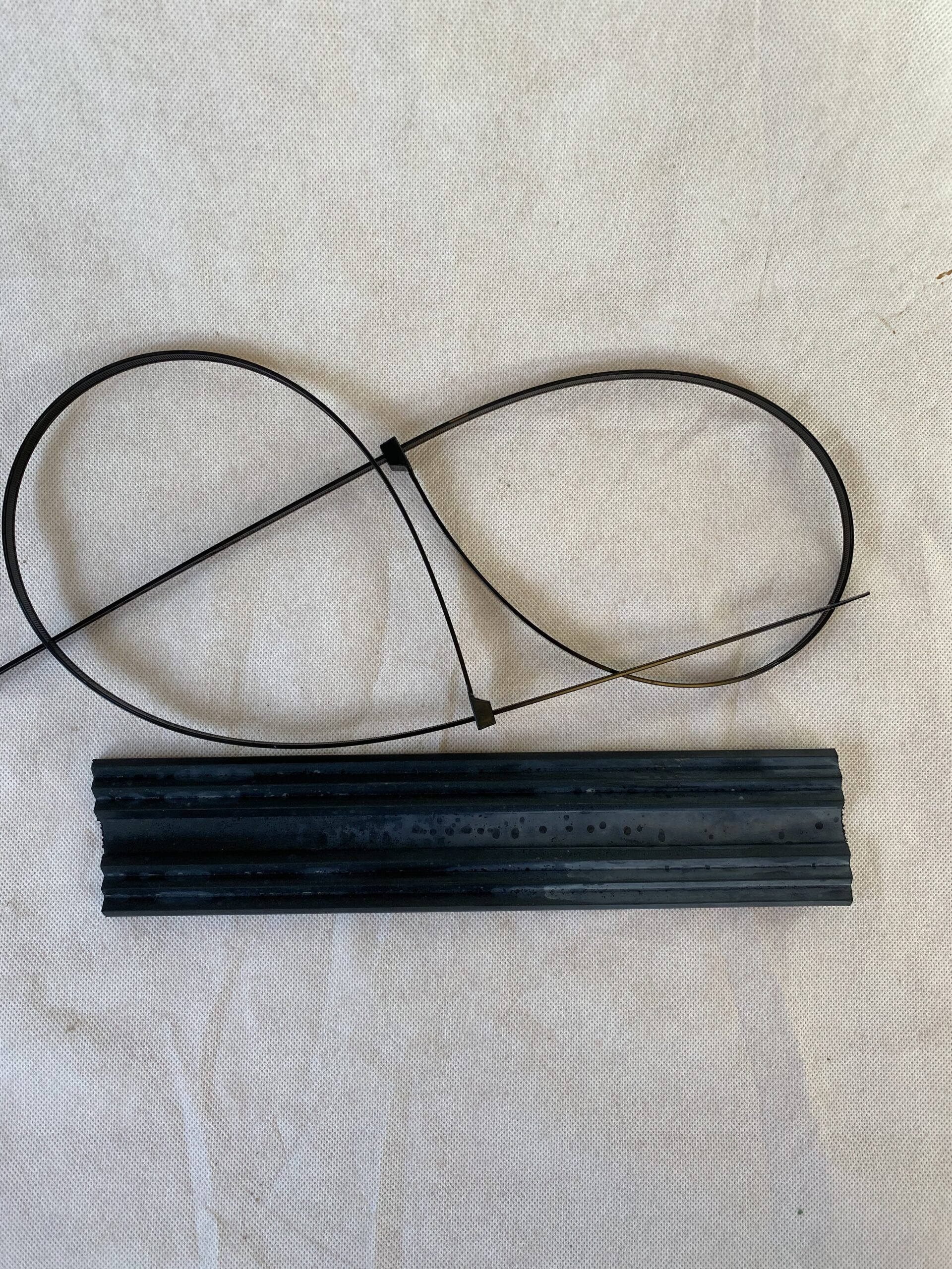 Sjöledningsvikt MEAG 4kg - Bild 3